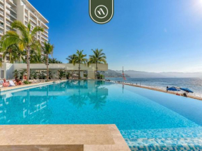 Amazing Apt with Ocean View - King Bed